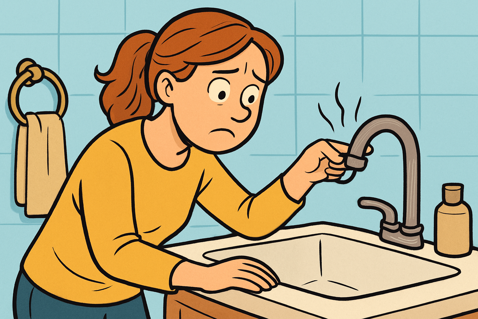 When the Water Runs Dry: Constructive Eviction in California