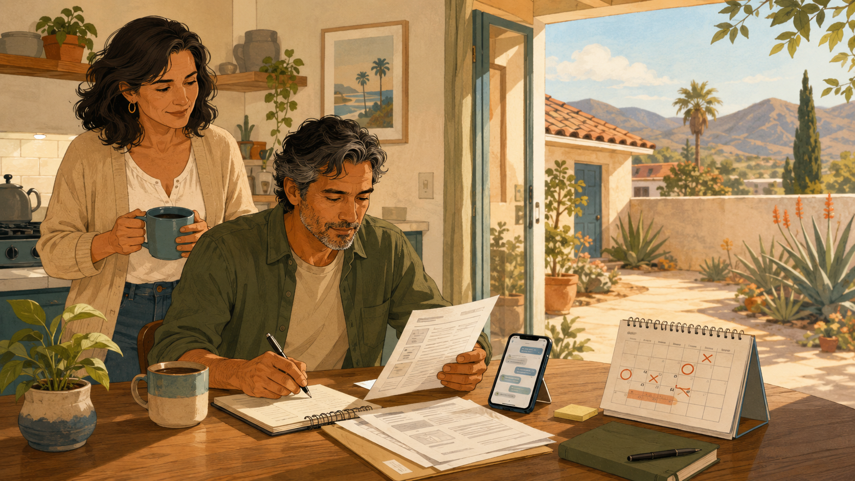 Ventura Tenants Now Have a Local Tool Against Landlord Harassment